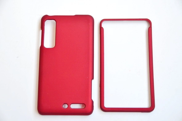 Vỏ Ốp Cho Motorola Droid 3,Milestone 3 XT883(Loại thường)