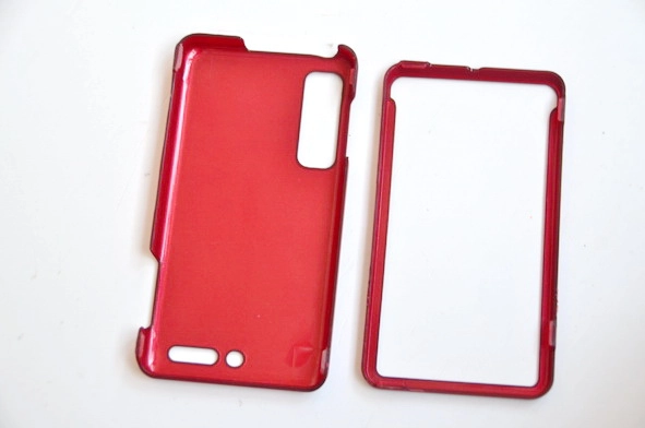 Vỏ Ốp Cho Motorola Droid 3,Milestone 3 XT883(Loại thường)