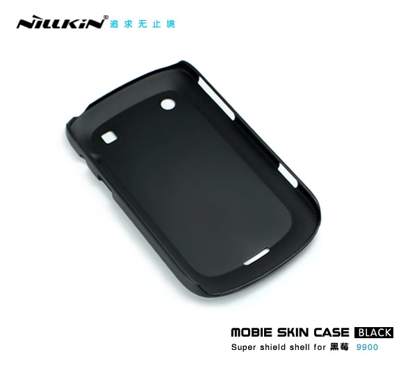 NillKin Hard Case For BlackBerry Bold 9900
