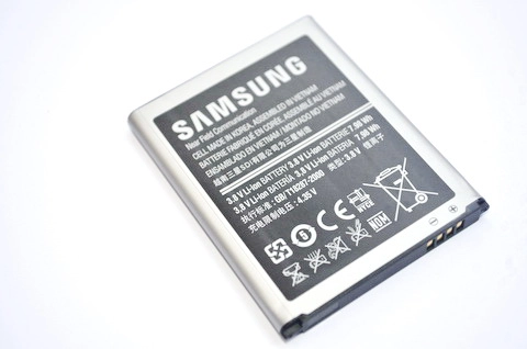 Pin Samsung Galaxy SIII,S3,i9300 (2100mAh) Hàng chính hãng Samsung Original Battery