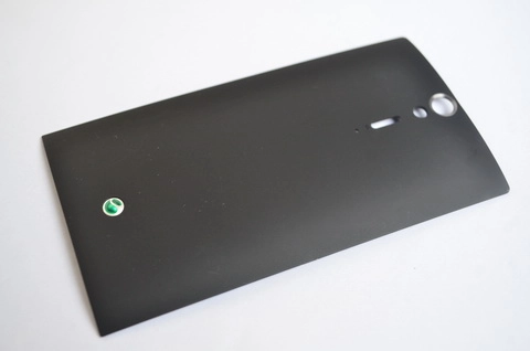 Nắp lưng, nắp đậy pin cho Sony Xperia S (LT26i) Back Cover