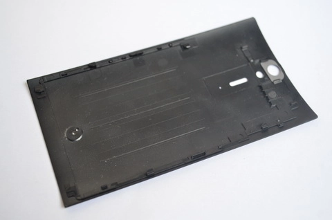 Nắp lưng, nắp đậy pin cho Sony Xperia S (LT26i) Back Cover