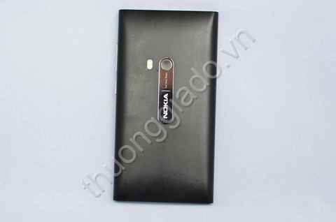 Vỏ Nokia N9 Meego Original Housing ( Hàng tháo máy)