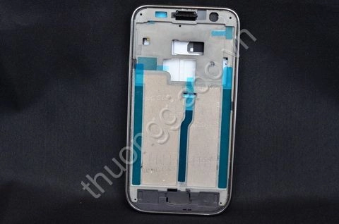 Vỏ Samsung i9003 Galaxy SL màu trắng, white Housing