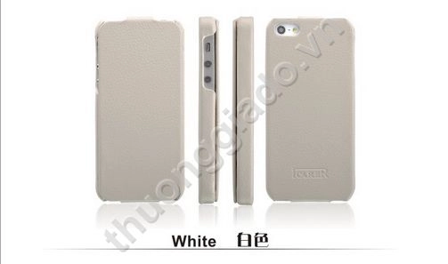 Bao Da ICarer cho iPhone 5