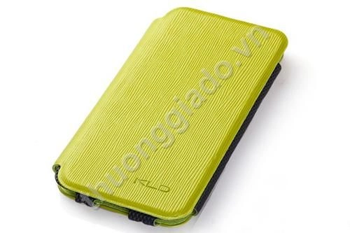 Bao Da Kalaideng cho iPhone 5