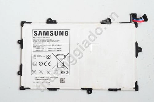 Pin Samsung Galaxy Tab 7.7 P6800 Original BATTERY