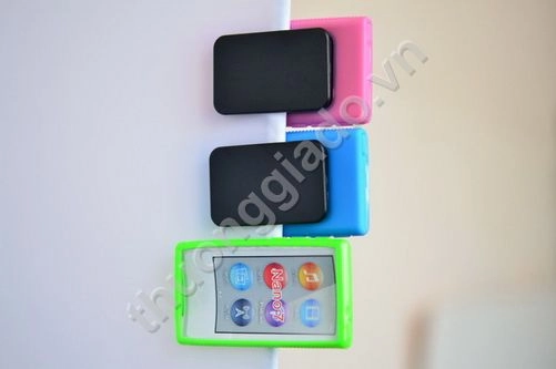 Ốp kẹp túi cho iPod Nano gen 7