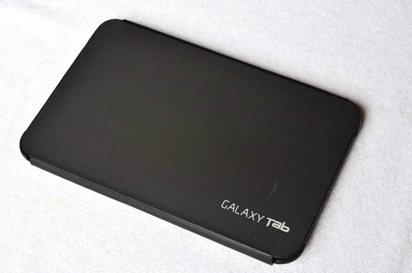 Bao Da Samsung P6200,Galaxy Tab 7.0 Plus, Tab 2 7.0 , P3100 cầm tay theo máy