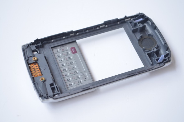 Cáp bàn phím gồm cả mặt trước vỏ sonyericsson P910i