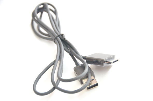 Cáp kết nối máy tính, usb cho máy nghe nhạc Zune, Zune HD