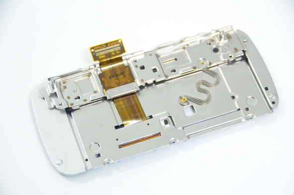 Cáp màn hình nokia C6-00 flex cable