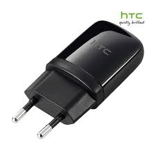 Củ Sạc HTC TC E250 Original Adapter cho One X,EVO 3D,Z715, Z710, Desire HD,Trophy,Mozart
