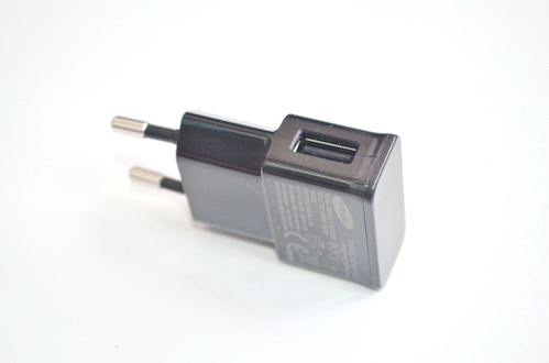 Củ Sạc Samsung Galaxy Note N7000, Galaxy SIII,S3,i9300 Chính Hãng Original Adapter