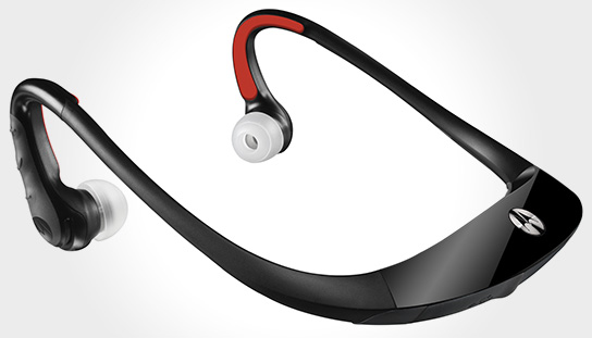 Motorola S10 HD_Tai nghe bluetooth Motorola S10-HD Bluetooth stereo headphones