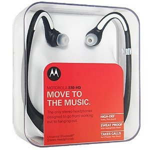 Motorola S10 HD_Tai nghe bluetooth Motorola S10-HD Bluetooth stereo headphones