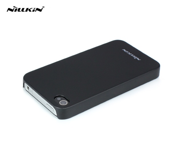NillKin Hard Case For  iPhone 4