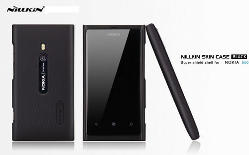 NillKin Hard Case For Nokia Lumia 800