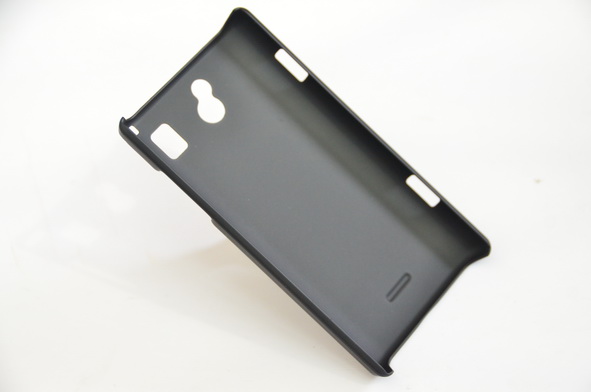 NillKin Hard Case  For Samsung Omnia 7 i8700