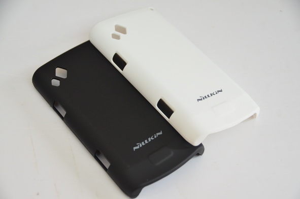 NillKin Hard Case For Samsung Wave II, S8530