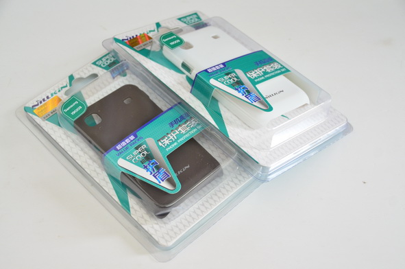 NillKin Hard Case For Samsung Wave II, S8530