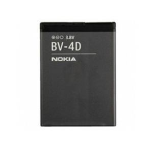 Pin Nokia BV-4D Original Battery cho PureView 808 Original Battery
