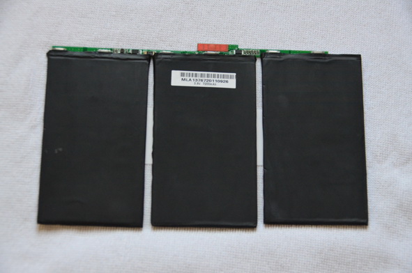 Thay Pin iPad 2 Battery