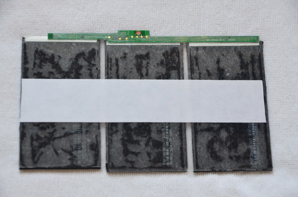 Thay Pin iPad 2 Battery