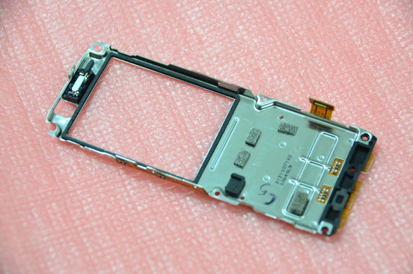 Thay thế bo cáp bàn phím Nokia C5-00 Chính Hãng