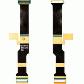 Cáp màn hình samsung C3730 flex cable