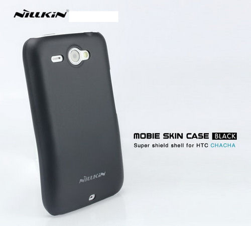 Vỏ ốp cứng NillKin cho HTC Chacha