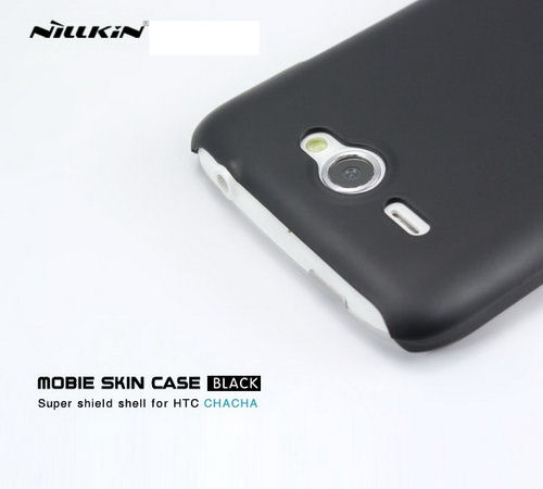 Vỏ ốp cứng NillKin cho HTC Chacha