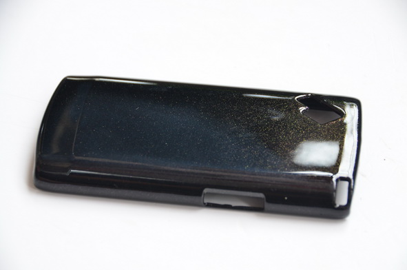 Vỏ ốp kim tuyến Samsung S8500 Wave
