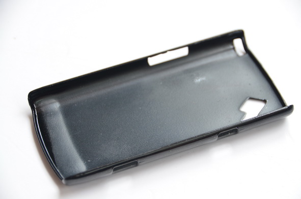 Vỏ ốp kim tuyến Samsung S8500 Wave