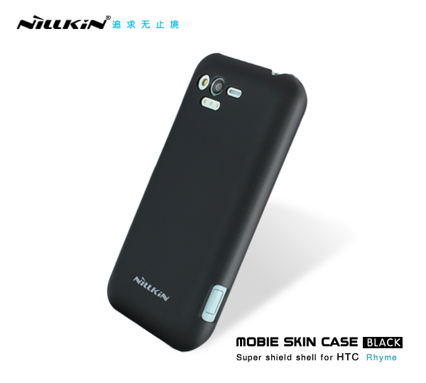 Vỏ ốp lưng NillKin cho HTC Rhyme,S510b,G20