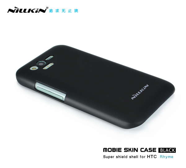 Vỏ ốp lưng NillKin cho HTC Rhyme,S510b,G20