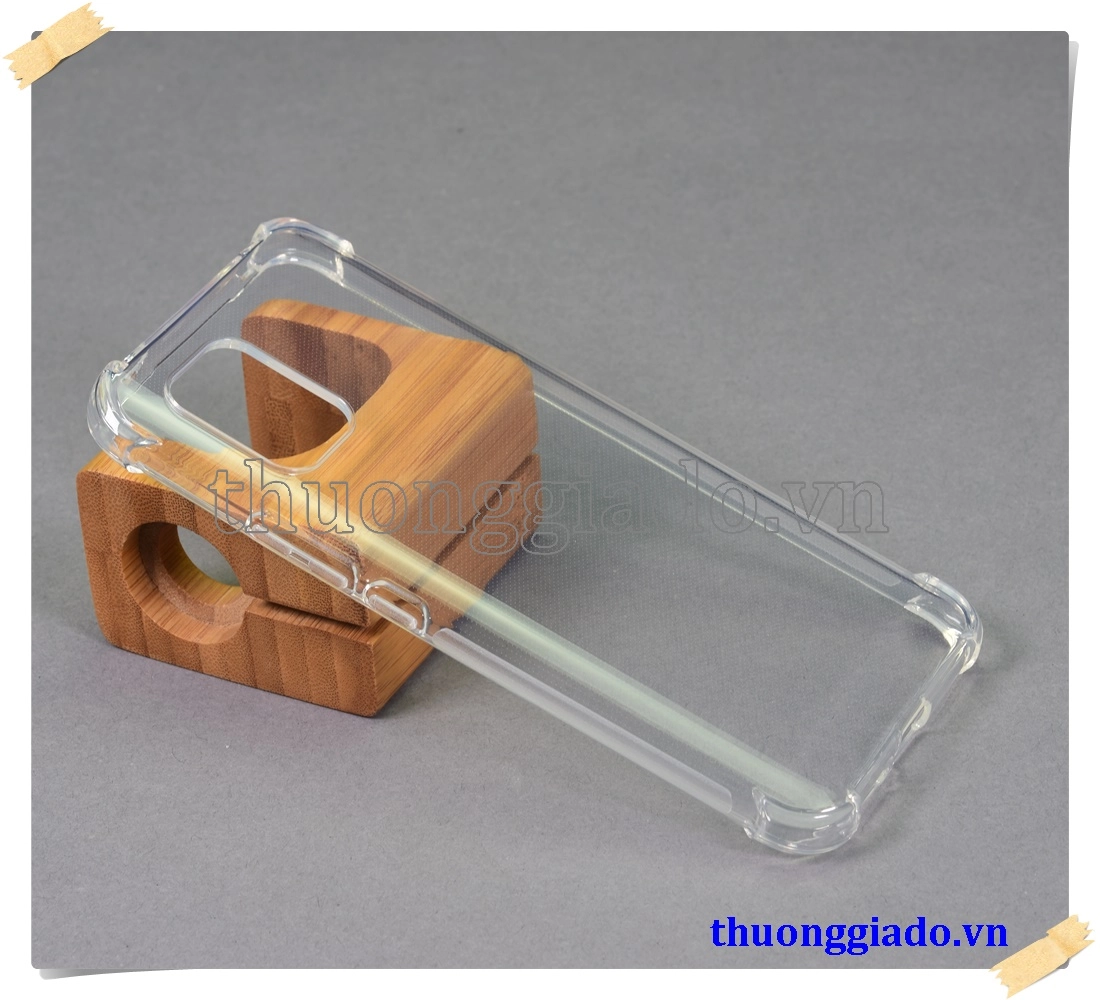 Ốp lưng silicone Mi 10 Lite 5G, Mi 10 Youth Edition, ốp dẻo trong suốt chống sốc 4 góc Ốp lưng silicone Mi 10 Lite 5G, Mi 10 Youth Edition, ốp dẻo trong suốt chống sốc 4 góc