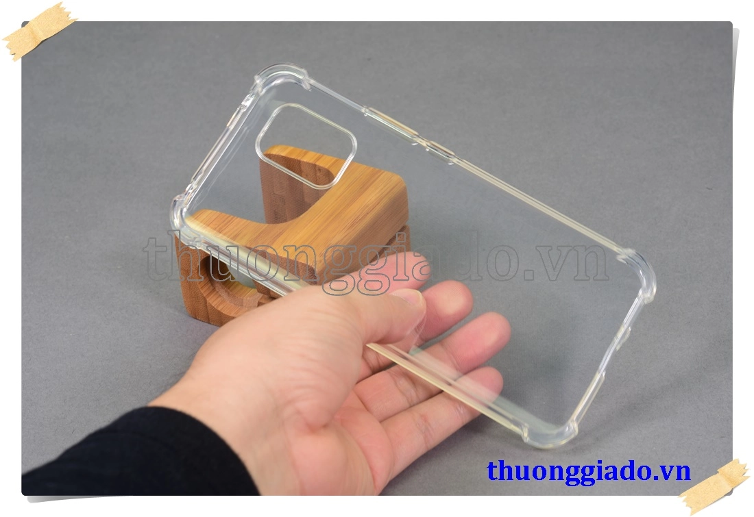 Ốp lưng silicone Mi 10 Lite 5G, Mi 10 Youth Edition, ốp dẻo trong suốt chống sốc 4 góc Ốp lưng silicone Mi 10 Lite 5G, Mi 10 Youth Edition, ốp dẻo trong suốt chống sốc 4 góc