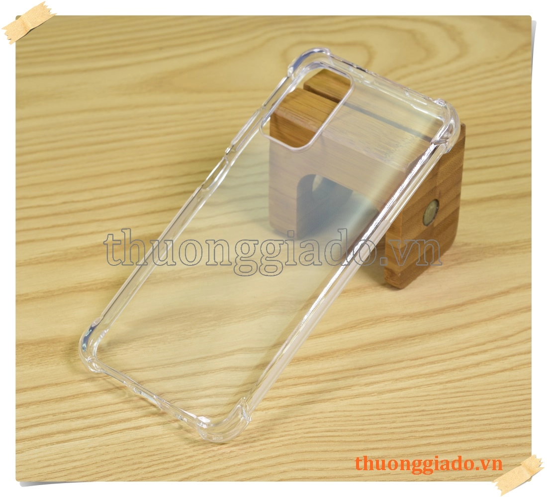 Ốp lưng silicone Redmi 9T, ốp dẻo trong suốt tăng cường chống sốc 4 góc Ốp lưng silicone Redmi 9T, ốp dẻo trong suốt tăng cường chống sốc 4 góc