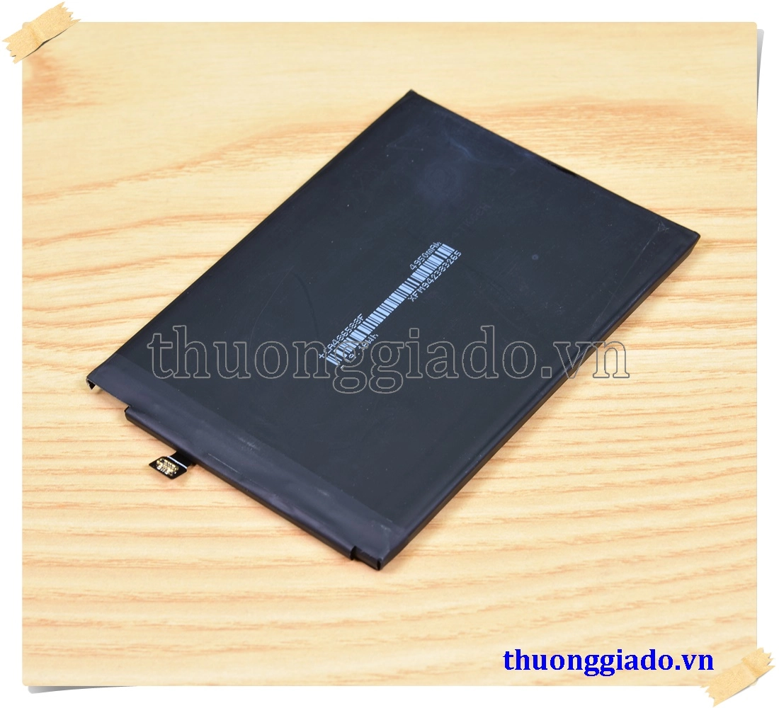Thay pin Redmi Note 9 (6.53 inch), Redmi 10X 4G (BN54) 4920mAh