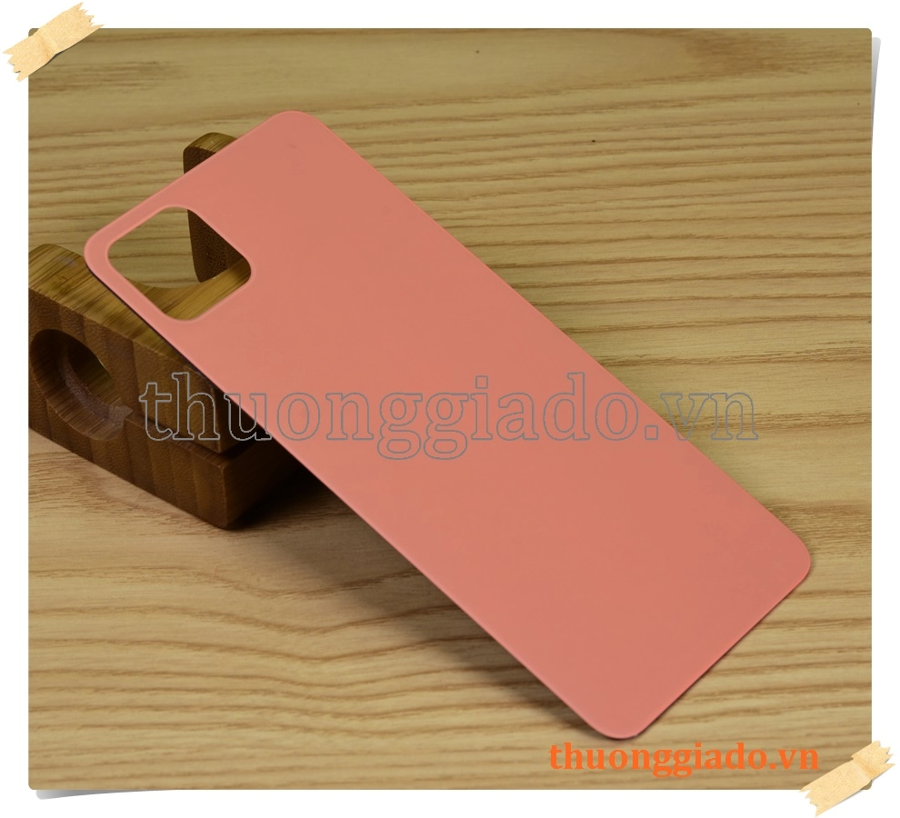 Thay kính lưng Google Pixel 4 XL, thay nắp lưng zin theo máy lấy ngay giá rẻ