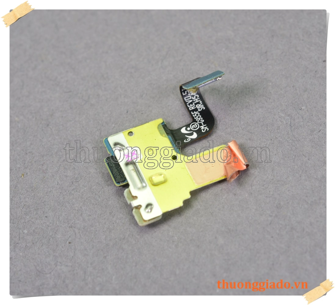 Samsung Galaxy S8+ SM-G9550 - Thay cảm biến ánh sáng + cảm biến hồng ngoại