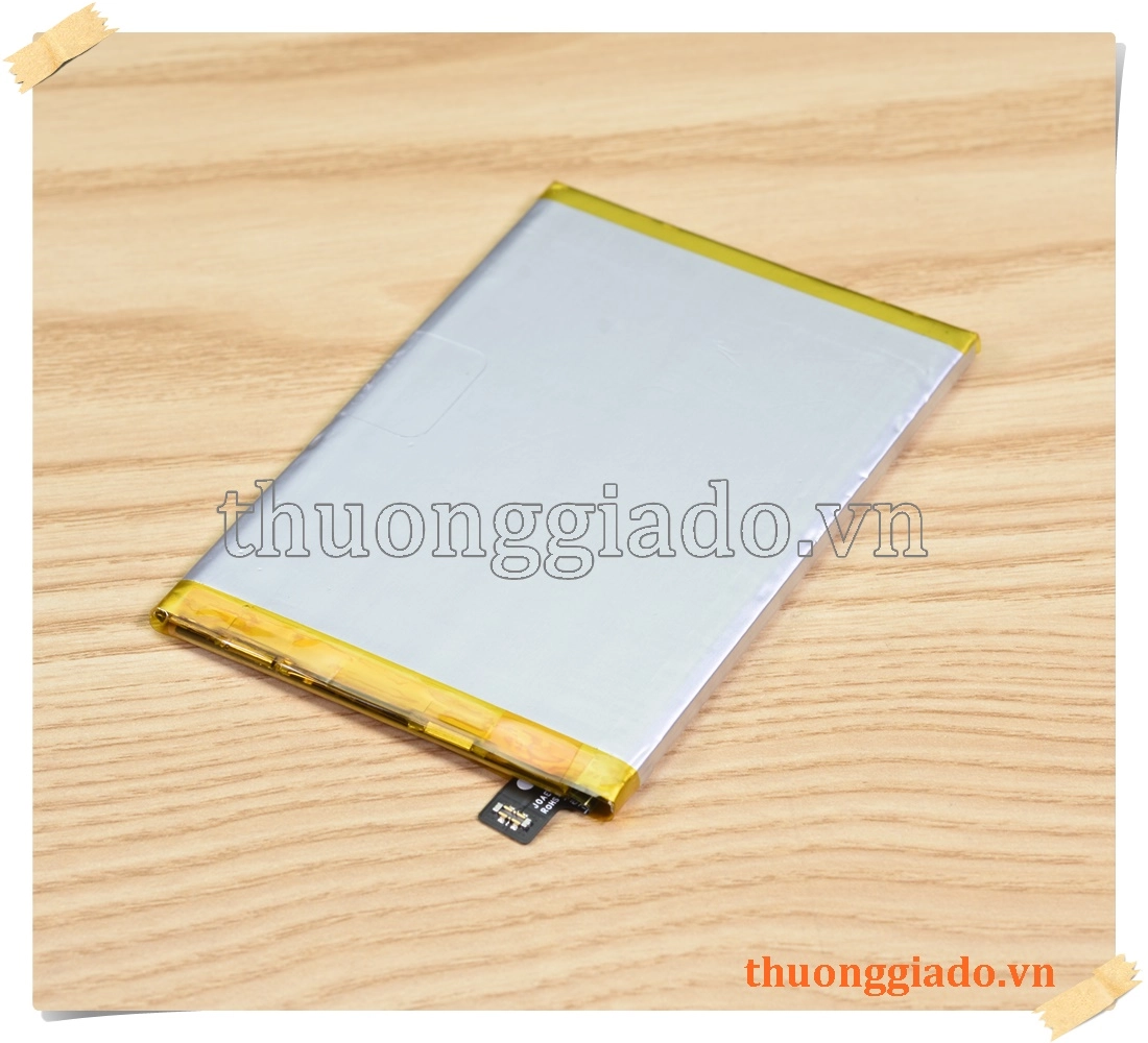 Thay pin Vivo Y52s, Vivo Y31s (B-O8) 3.87V 5000mAh 19.35Wh Thay pin Vivo Y52s, Vivo Y31s (B-O8) 3.87V 5000mAh 19.35Wh