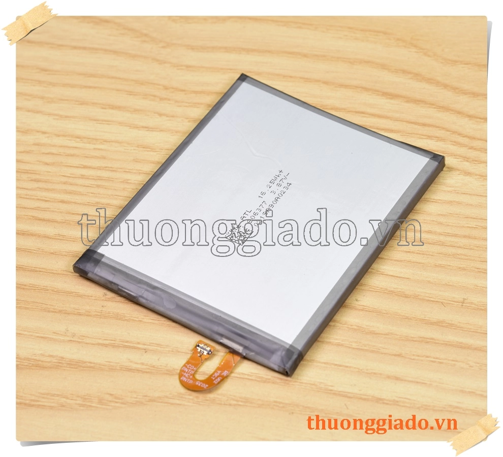 Thay pin LG V60 ThinQ (BL-T46) 5000mAh, 19.4Wh, Li-ion battery