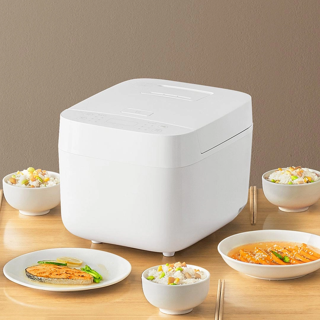 Nồi cơm điện Xiaomi C1 3L 650W MDFBZ02ACM Nồi cơm điện Xiaomi C1 3L 650W MDFBZ02ACM
