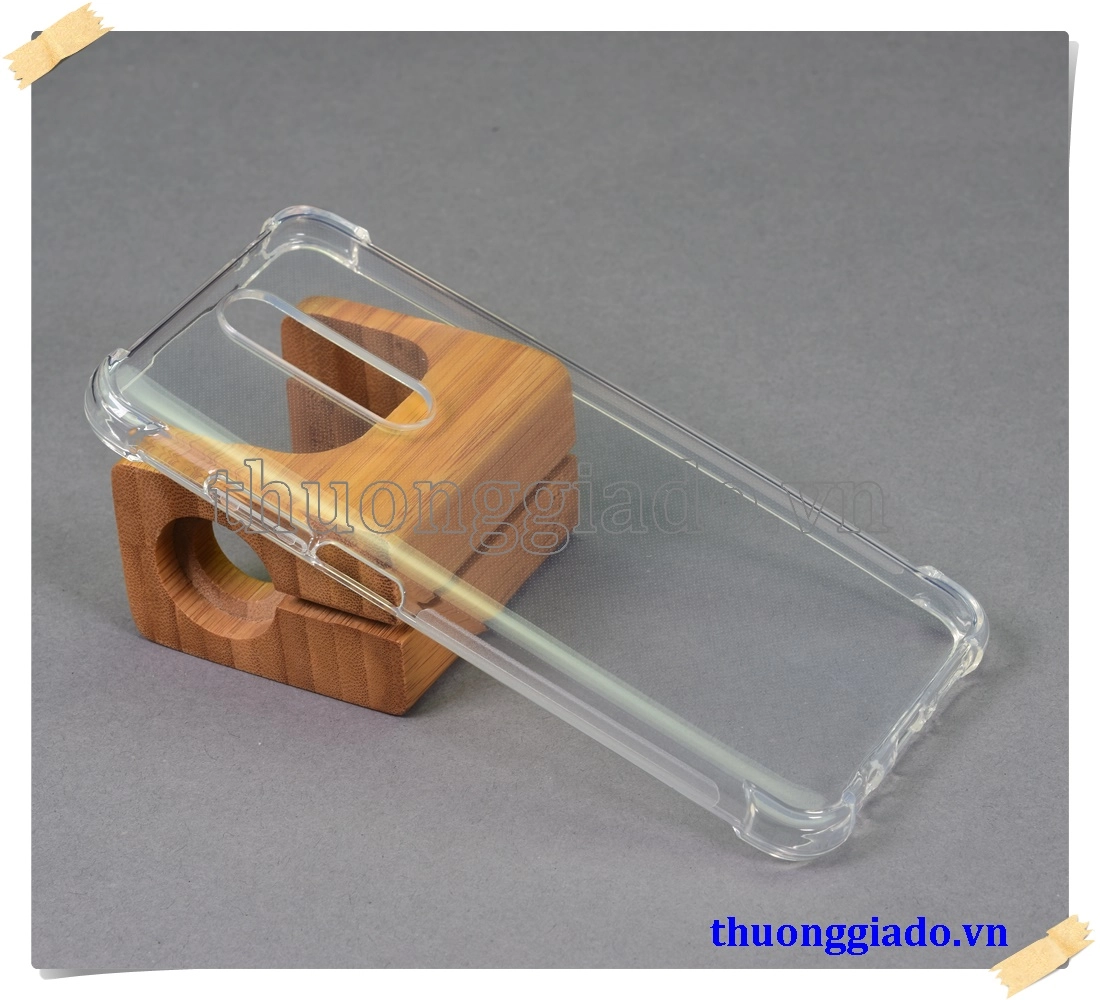 Ốp lưng silicone Redmi K30 (6.67 inch) Redmi K30 5G, ốp dẻo trong suốt chống sốc 4 góc Ốp lưng silicone Redmi K30 (6.67 inch) Redmi K30 5G, ốp dẻo trong suốt chống sốc 4 góc