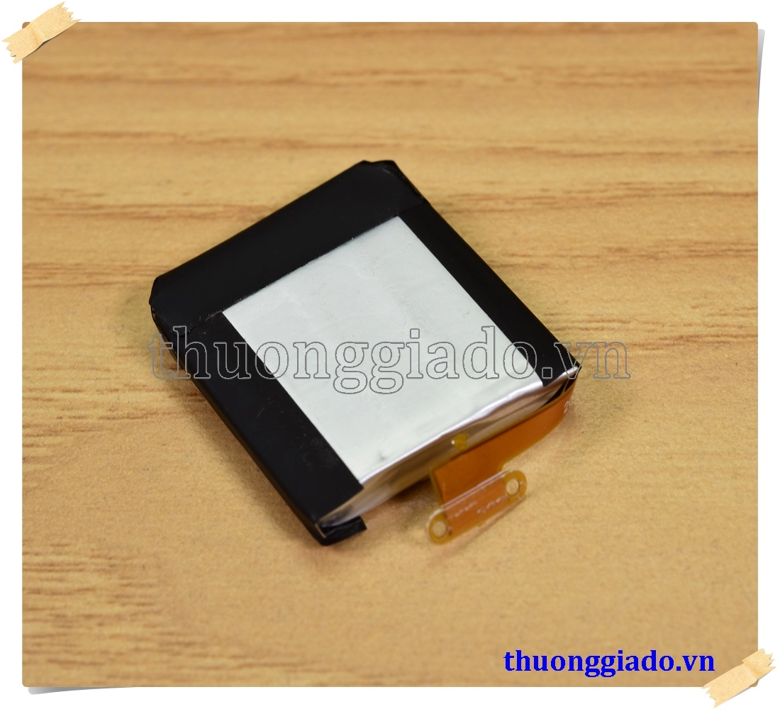 Thay pin đồng hồ Samsung Gear S2 Classic/ R732 chính hãng (eb-br720abe) Thay pin đồng hồ Samsung Gear S2 Classic/ R732 chính hãng (eb-br720abe)