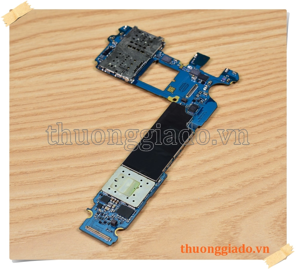 Bán main Samsung Galaxy S7 Edge bản quốc tế SM-G935F (hàng tháo máy)