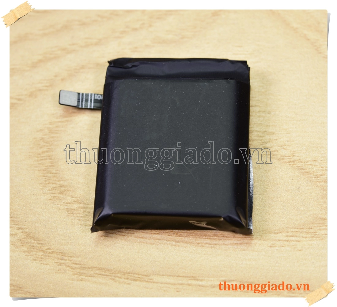 Thay pin đồng hồ thông minh trẻ em Huawei Children's Watch 3 Pro, HB642735ECW, 660mAh