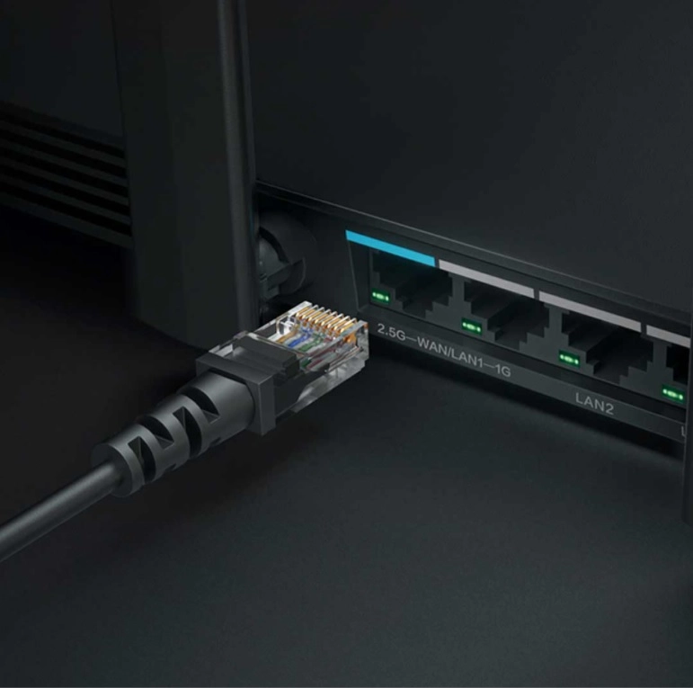 BỘ PHÁT SÓNG WIFI XIAOMI ROUTER WIFI6 AIOT AX6000 BỘ PHÁT SÓNG WIFI XIAOMI ROUTER WIFI6 AIOT AX6000